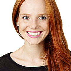 Susanne H. aus Düsseldorf